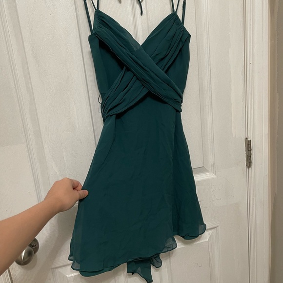 BCBGMAXAZRIA Dress - Picture 3 of 5